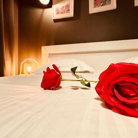 The Rose Suites Bruges Exterior photo