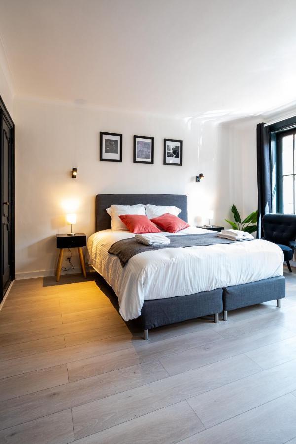 The Rose Suites Bruges Exterior photo