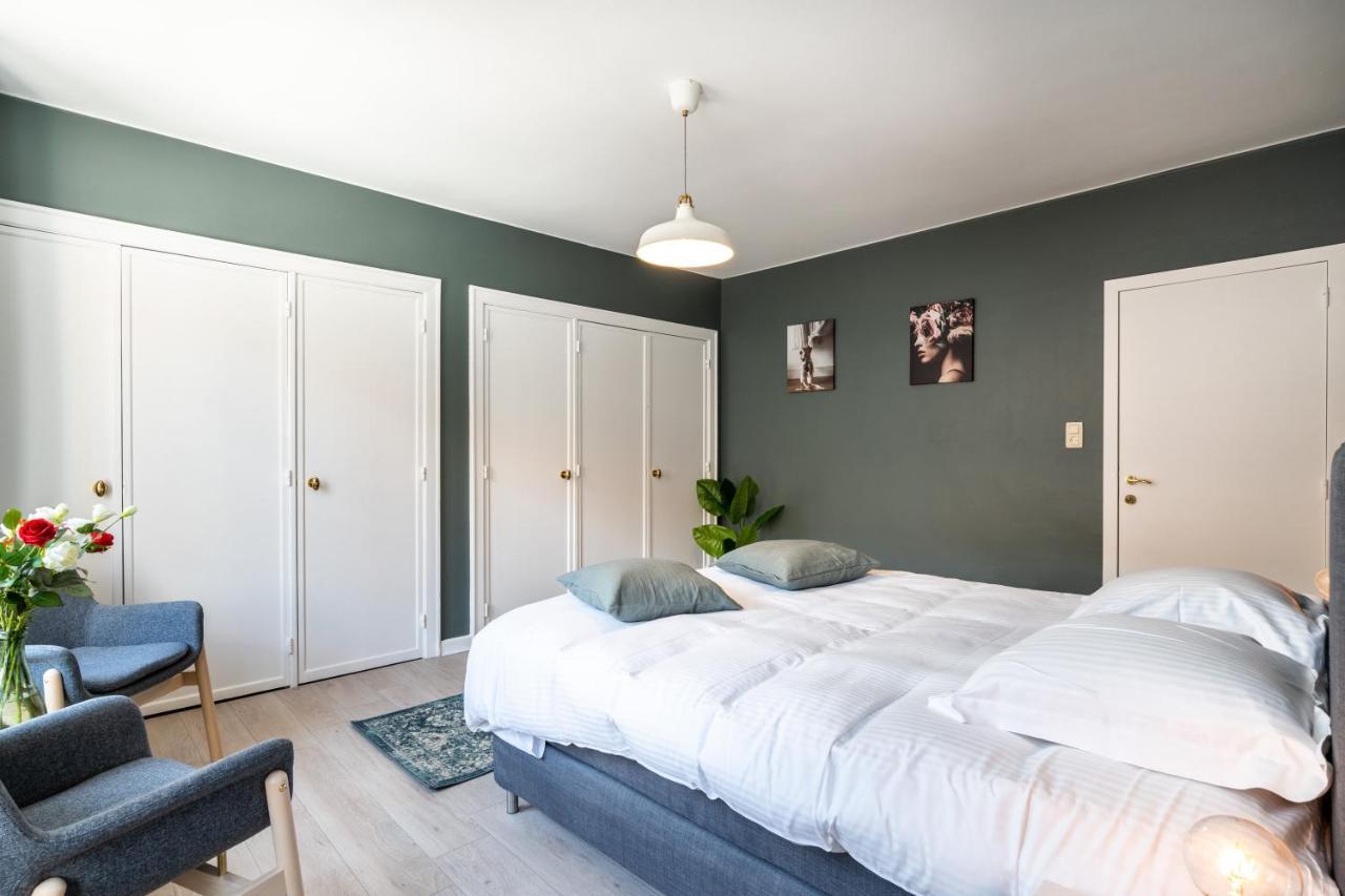 The Rose Suites Bruges Exterior photo