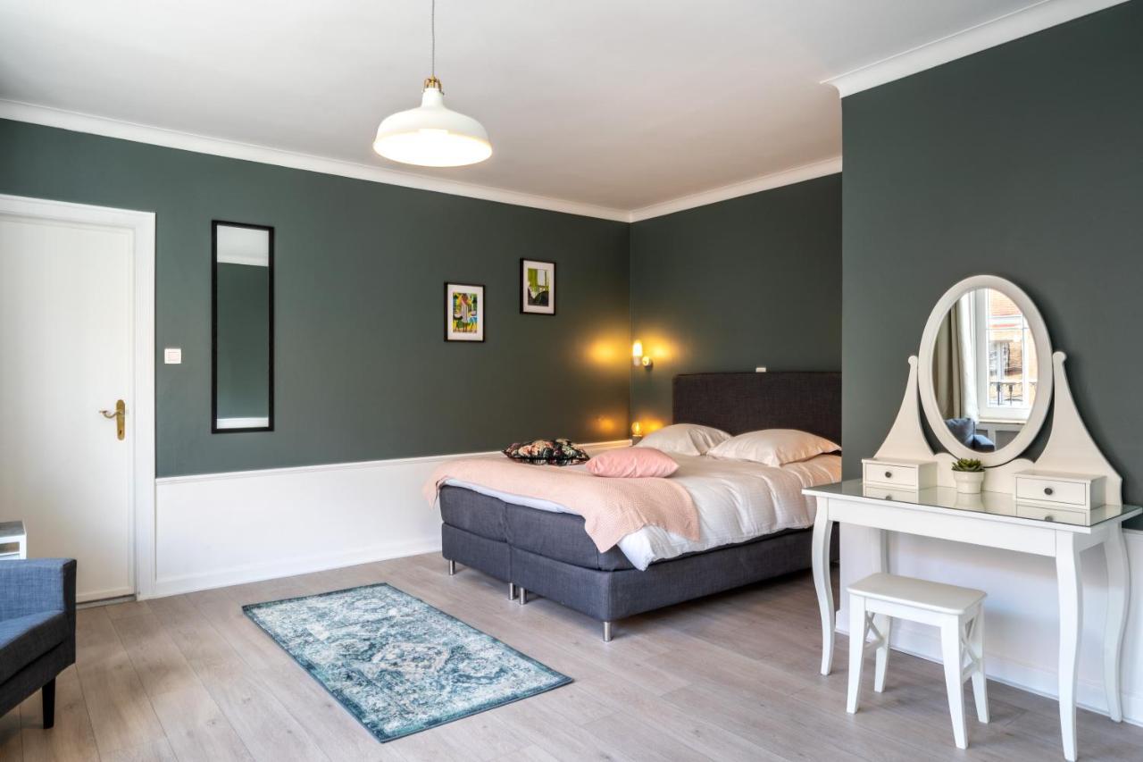 The Rose Suites Bruges Exterior photo