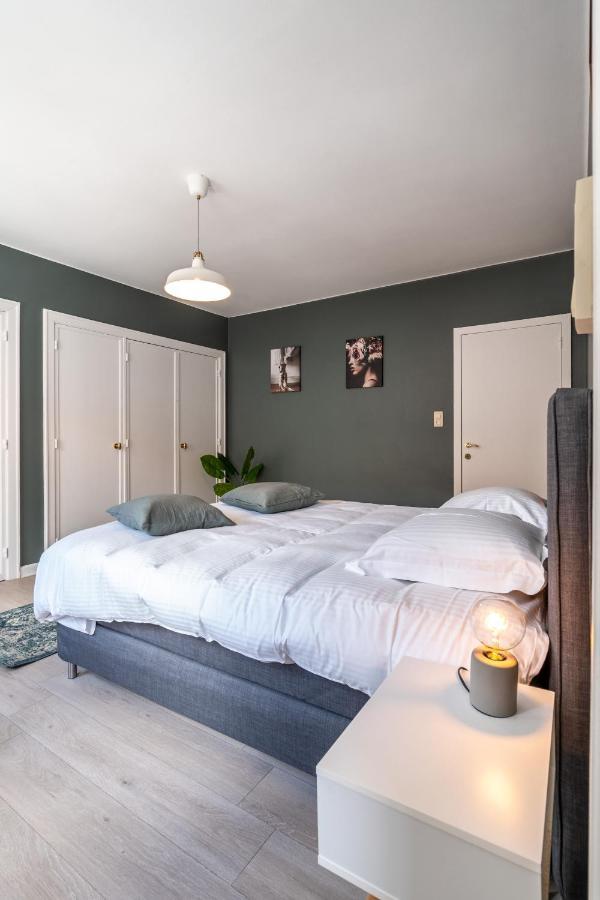 The Rose Suites Bruges Exterior photo