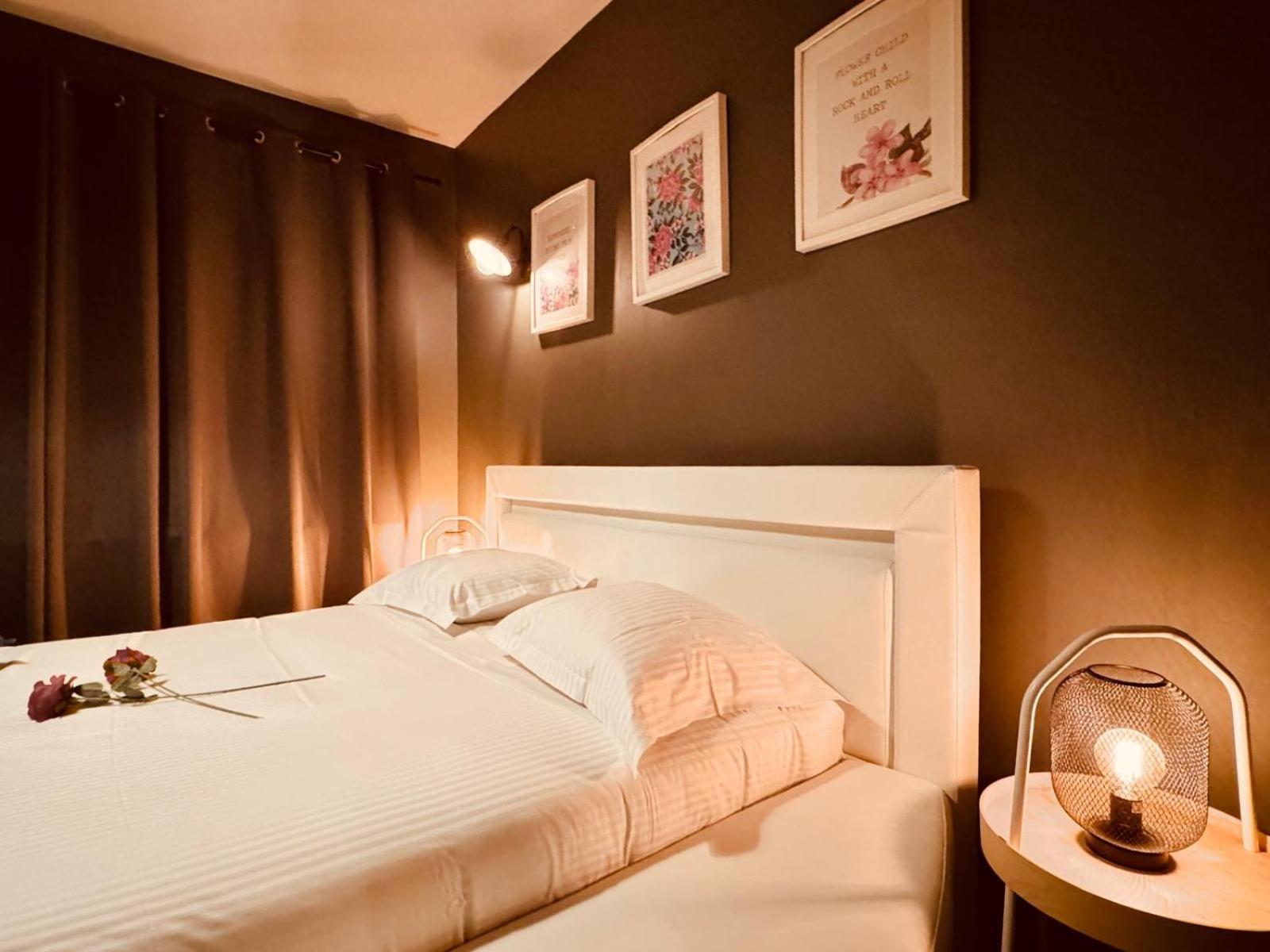 The Rose Suites Bruges Exterior photo