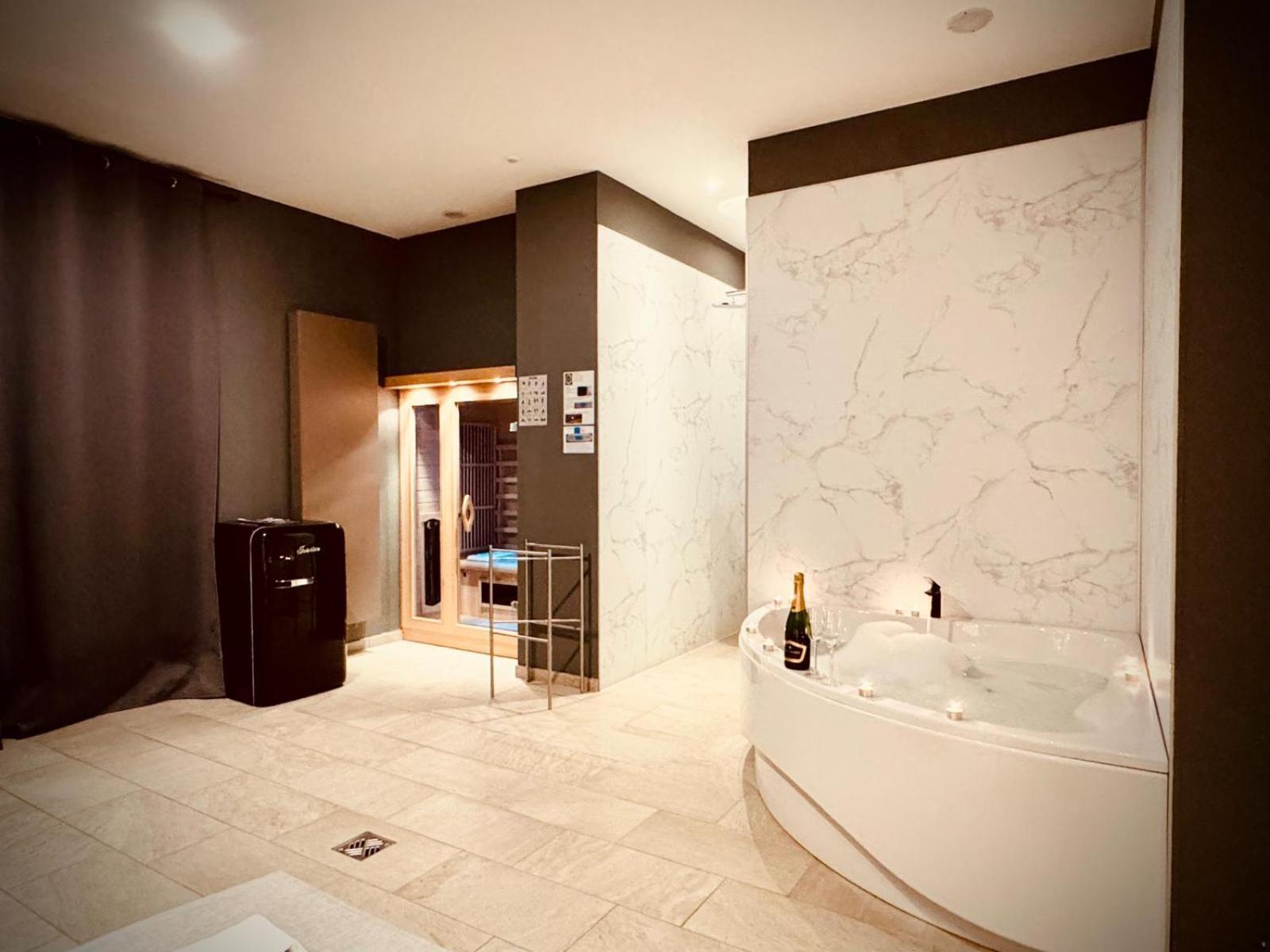 The Rose Suites Bruges Exterior photo