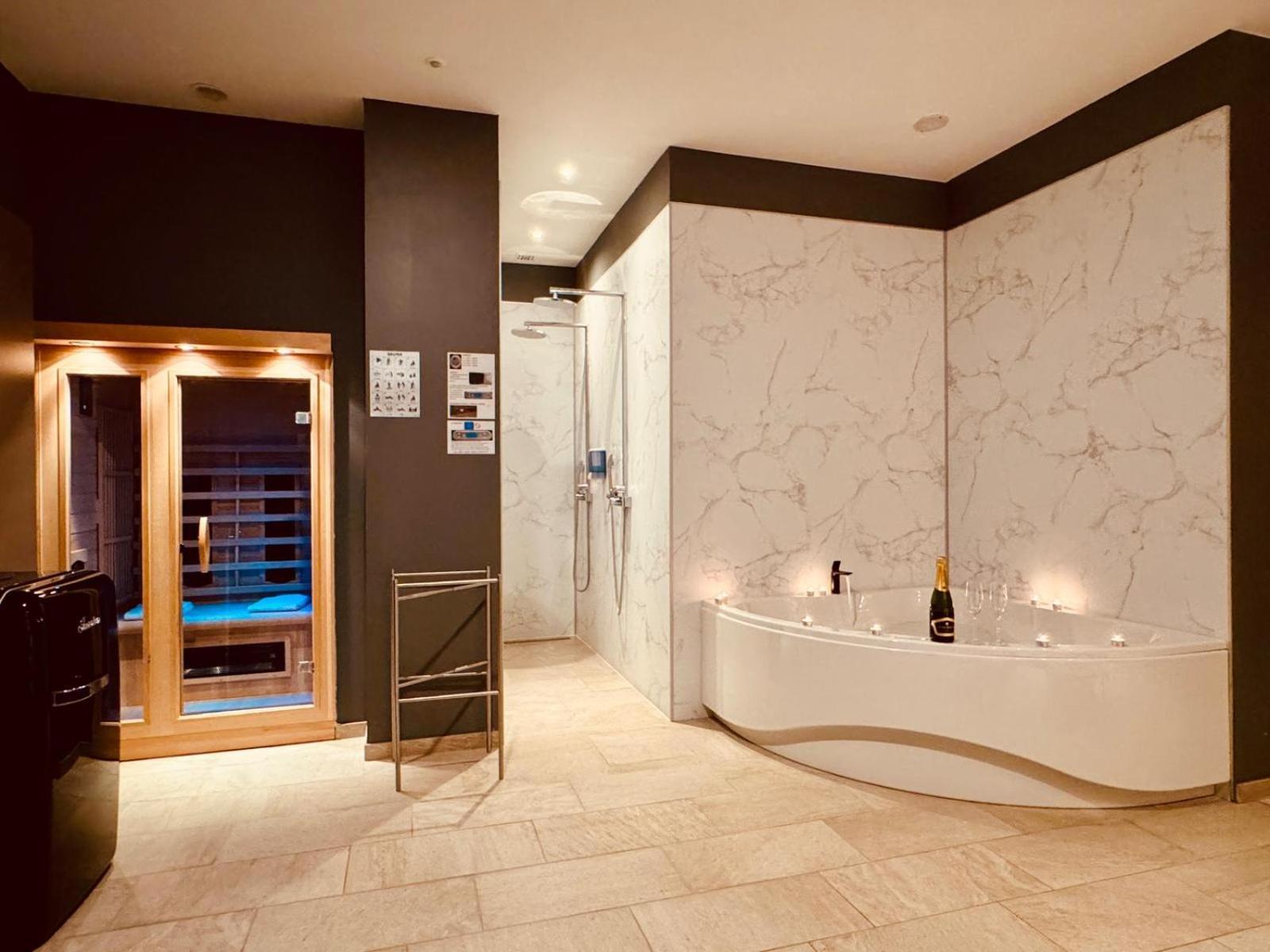 The Rose Suites Bruges Exterior photo