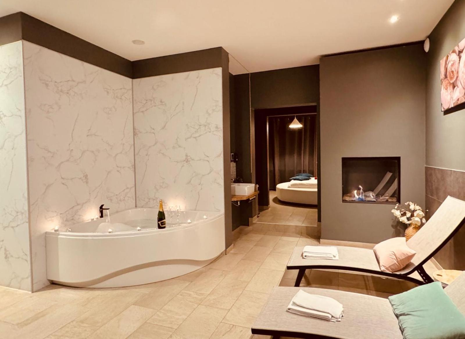 The Rose Suites Bruges Exterior photo