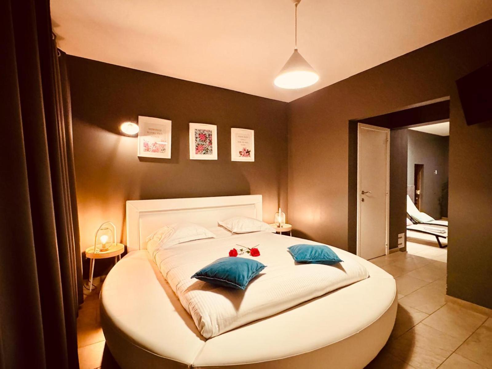 The Rose Suites Bruges Exterior photo